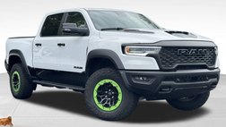 2025 Ram Ram Pickup 1500 RHO