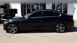 2021 BMW 3 Series 330i