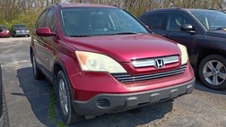 2008 Honda CR-V EX-L