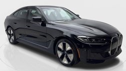 2023 BMW i4 eDrive35 Gran Coupe