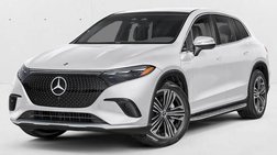2024 Mercedes-Benz EQS EQS 450 4MATIC