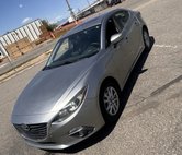 2016 Mazda MAZDA3 i Touring