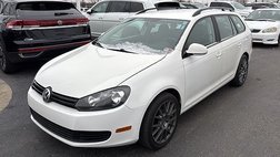 2013 Volkswagen Jetta S
