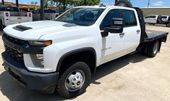 2022 Chevrolet Silverado 3500HD Work Truck