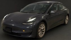 2022 Tesla Model 3 Base