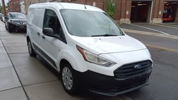 2019 Ford Transit Connect XL