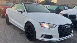 2019 Audi A3 Premium 40 TFSI