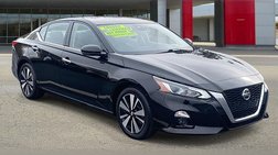 2019 Nissan Altima 2.5 SL