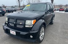 2011 Dodge Nitro Heat