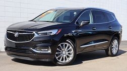 2021 Buick Enclave Premium
