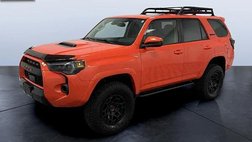 2023 Toyota 4Runner TRD Pro