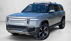 2023 Rivian R1S Adventure