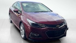 2016 Chevrolet Cruze Premier