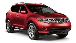 2010 Nissan Murano LE