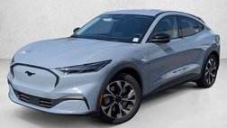 2024 Ford Mustang Mach-E Select