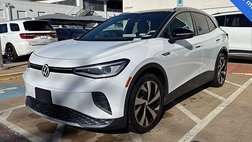 2021 Volkswagen ID.4 1st Edition