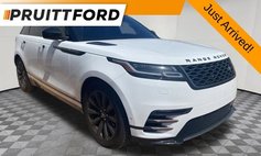 2019 Land Rover Range Rover Velar P340 R-Dynamic SE