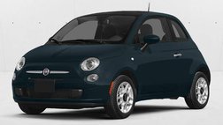 2015 Fiat 500 Sport