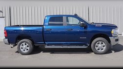 2024 Ram Ram Pickup 2500 Big Horn