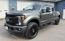 2019 Ford Super Duty F-250 Lariat