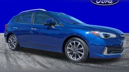 2023 Subaru Impreza Limited