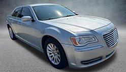2013 Chrysler 300 Motown