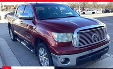 2010 Toyota Tundra Limited