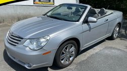 2008 Chrysler Sebring Limited