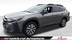 2023 Subaru Outback Premium