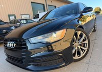 2012 Audi A6 3.0T quattro Prestige