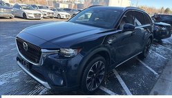 2024 Mazda CX-90 Plug-in Hybrid Premium Plus