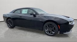 2025 Dodge Charger Daytona R/T