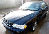 2004 Volvo C70 HPT