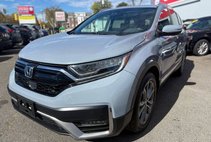 2021 Honda CR-V Hybrid Touring