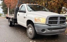 2010 Dodge Ram 3500 ST