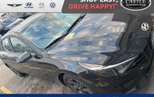 2023 Hyundai Elantra Hybrid Blue