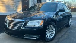 2013 Chrysler 300 Motown