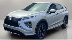 2026 Mitsubishi Eclipse Cross SEL