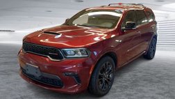 2023 Dodge Durango R/T