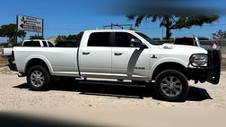 2019 Ram Ram Pickup 2500 Laramie