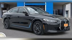 2024 BMW i4 eDrive40 Gran Coupe