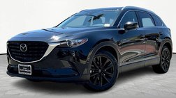 2022 Mazda CX-9 Touring Plus