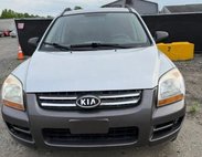 2008 Kia Sportage LX