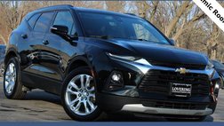2019 Chevrolet Blazer LT