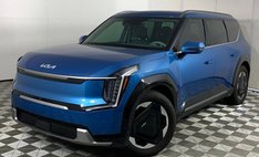 2024 Kia EV9 Land