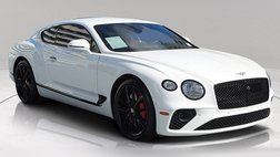 2020 Bentley Continental GT V8