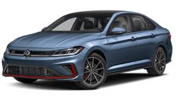 2025 Volkswagen Jetta GLI Autobahn