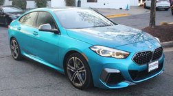 2023 BMW 2 Series M235i xDrive Gran Coupe