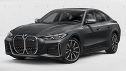 2023 BMW i4 eDrive40 Gran Coupe