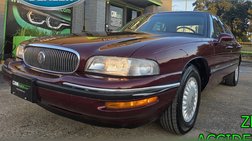 1999 Buick LeSabre Custom